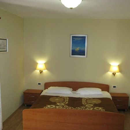 Apartments And Rooms Lanca Banjol Extérieur photo